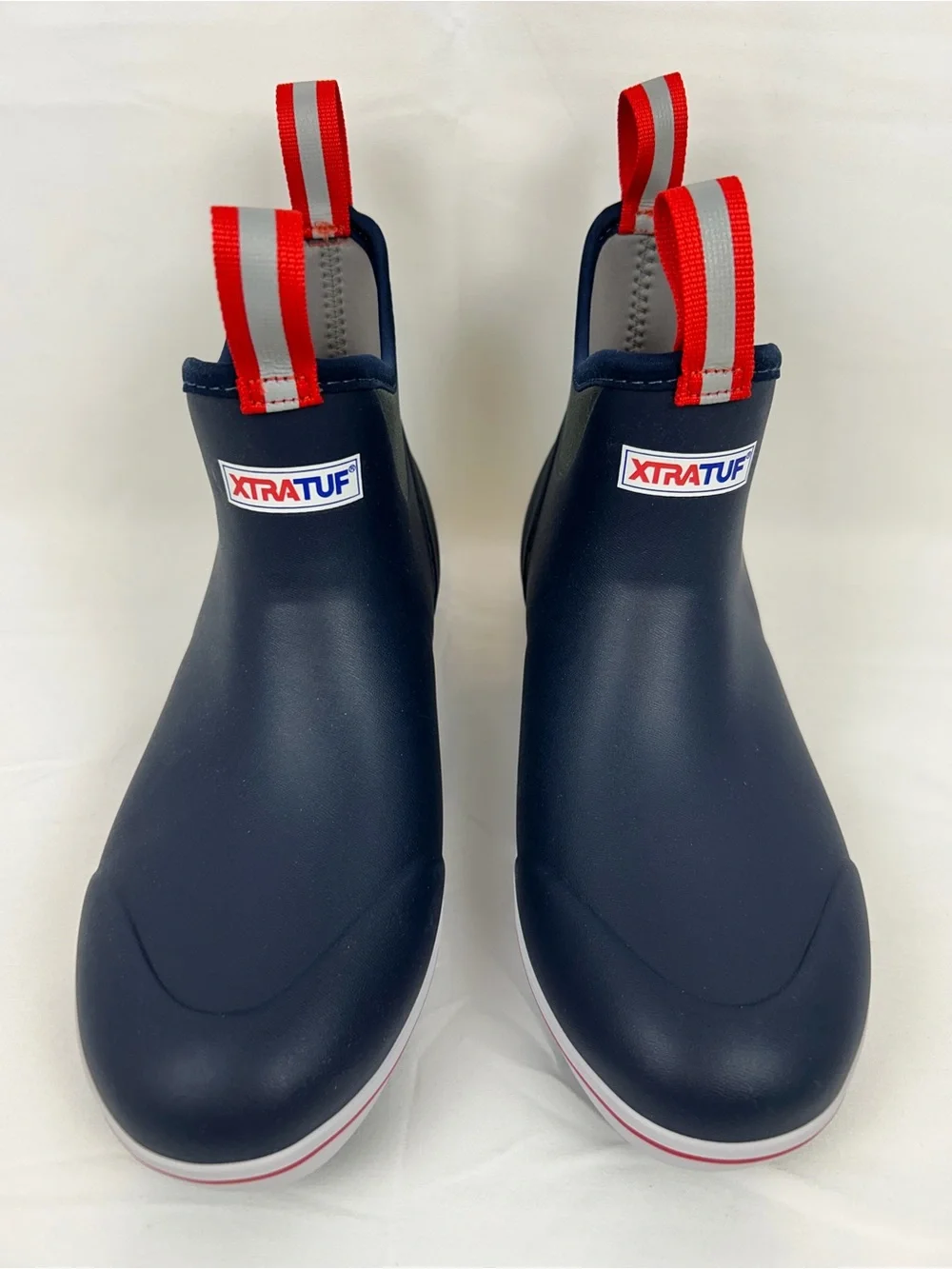 Xtratuf *new box*
